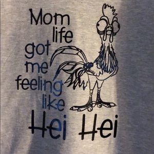 Meet your Posher, Jamie